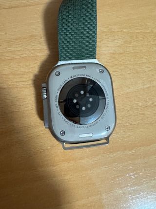 Apple Watch Ultra 2 GPS + Cellular