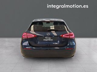 Mercedes Clase A A 180 d