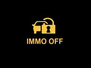 Immo off