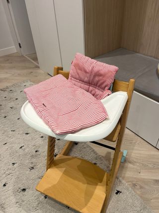 Trona Stokke Evolutiva