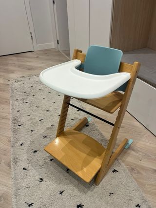 Trona Stokke Evolutiva