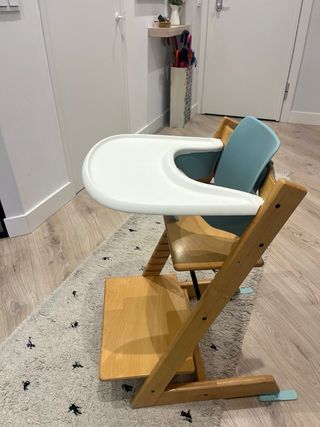 Trona Stokke Evolutiva