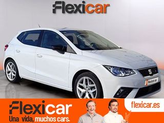 Seat Ibiza 1.0 EcoTSI 85kW (115CV) FR