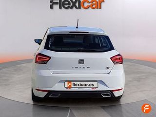 Seat Ibiza 1.0 EcoTSI 85kW (115CV) FR