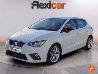 Seat Ibiza 1.0 EcoTSI 85kW (115CV) FR