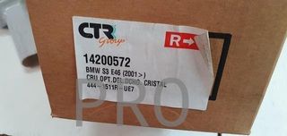 piloto bmw serie 3 e36 izquierdo