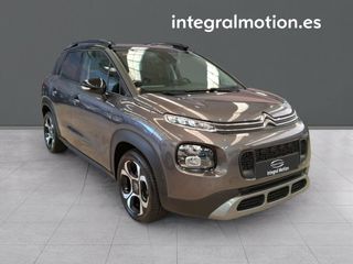 Citroën C3 Aircross BlueHDi 88kW (120CV) S&S EAT6 Shine