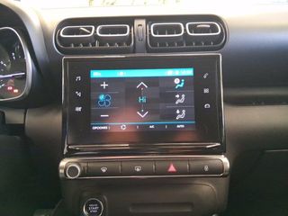 Citroën C3 Aircross BlueHDi 88kW (120CV) S&S EAT6 Shine