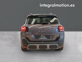 Citroën C3 Aircross BlueHDi 88kW (120CV) S&S EAT6 Shine