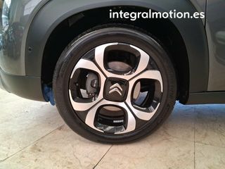 Citroën C3 Aircross BlueHDi 88kW (120CV) S&S EAT6 Shine