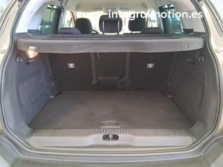 Citroën C3 Aircross BlueHDi 88kW (120CV) S&S EAT6 Shine