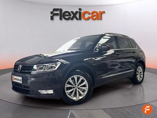 Volkswagen Tiguan Advance 2.0 TDI 110kW (150CV) DSG
