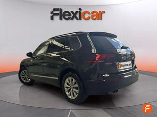 Volkswagen Tiguan Advance 2.0 TDI 110kW (150CV) DSG