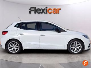 Seat Ibiza 1.0 EcoTSI 85kW (115CV) FR