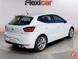 Seat Ibiza 1.0 EcoTSI 85kW (115CV) FR