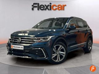 Volkswagen Tiguan R-Line 2.0 TDI 110kW (150CV) DSG 4Motion