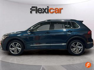 Volkswagen Tiguan R-Line 2.0 TDI 110kW (150CV) DSG 4Motion