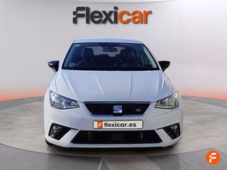 Seat Ibiza 1.0 EcoTSI 85kW (115CV) FR