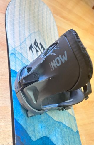 Tabla Snowboard Jones Aviator
