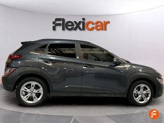 Hyundai Kona 1.0 TGDI Klass 4X2