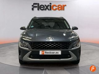 Hyundai Kona 1.0 TGDI Klass 4X2