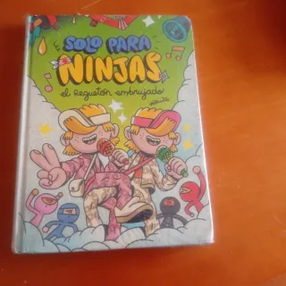 SPN 5 El reguetón embrujado