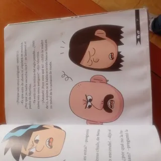 SPN 5 El reguetón embrujado