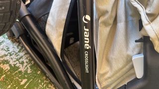 Carro bebé Jané Crosslight + Capazo