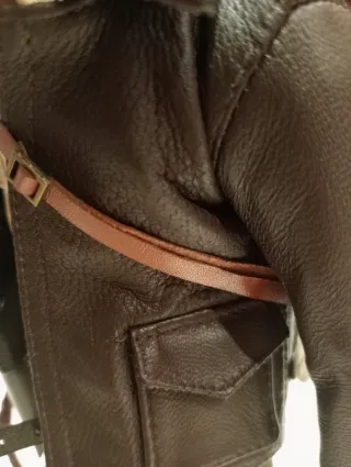 Figura Indiana Jones Present toys