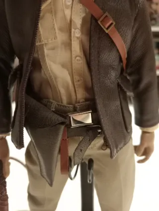 Figura Indiana Jones Present toys