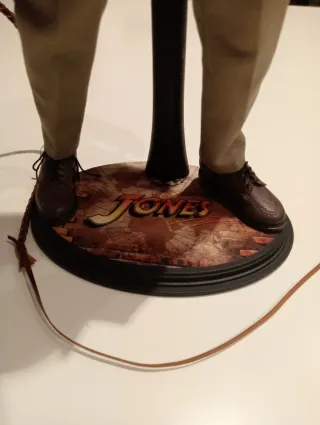 Figura Indiana Jones Present toys