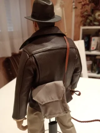 Figura Indiana Jones Present toys