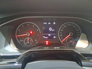 Volkswagen Polo Advance 1.0 TSI 70kW (95CV)