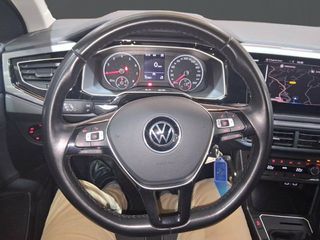 Volkswagen Polo Advance 1.0 TSI 70kW (95CV)