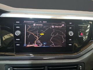 Volkswagen Polo Advance 1.0 TSI 70kW (95CV)