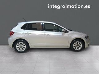 Volkswagen Polo Advance 1.0 TSI 70kW (95CV)