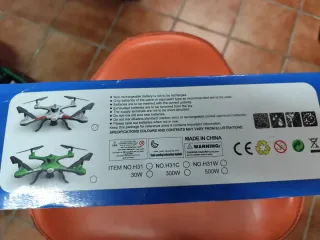 Dron JJRC H31 6-Axis Gyro