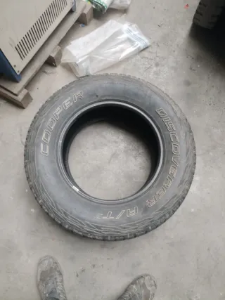 Ruedas Cooper AT3 sport2