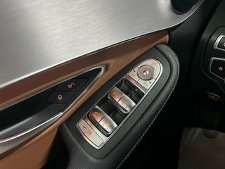 Mercedes Clase C C 220 d Estate AMG