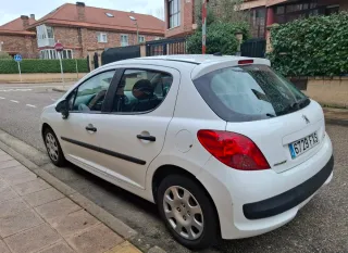 Peugeot 207 2007