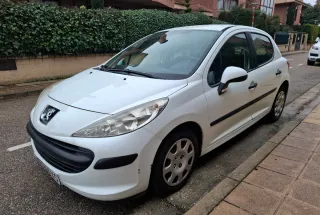 Peugeot 207 2007