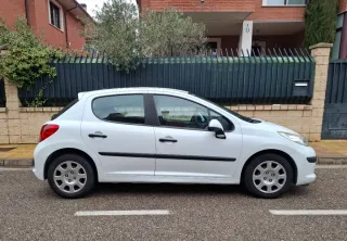 Peugeot 207 2007