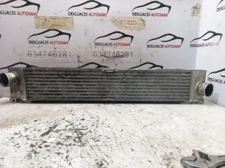 Intercooler Peugeot Boxer 2.2 HDI