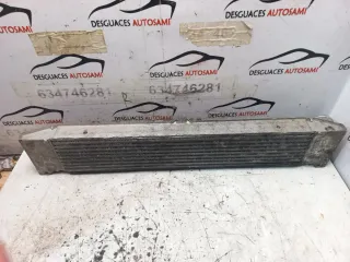 Intercooler Peugeot Boxer 2.2 HDI