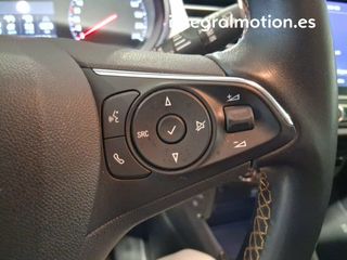 Opel Crossland X 1.2T 81kW (110CV) ecoTEC Excellence S/S