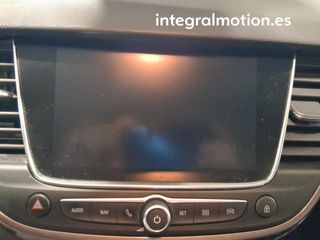 Opel Crossland X 1.2T 81kW (110CV) ecoTEC Excellence S/S