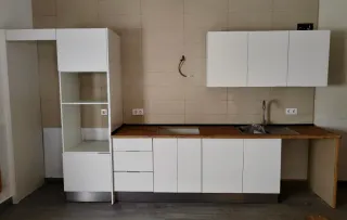 Cocina de Liquidación