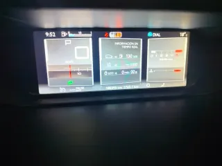 Citroen Grand C4 SpaceTourer 2016