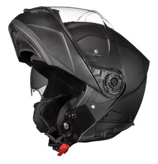 Casco Moto Touring DAYTONA Negro