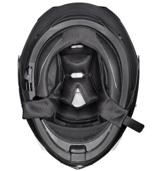 Casco Moto Touring DAYTONA Negro